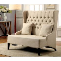 LAVRE LOVE SEAT CM-BN6247